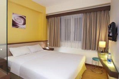 Nite & Day - Mangga Besar