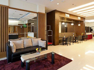 Nite & Day - Mangga Besar Hotel Jakarta