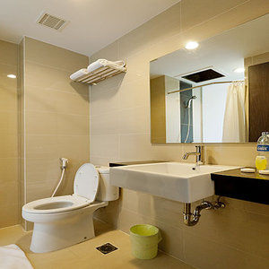 Hotel Nite & Day - Mangga Besar
