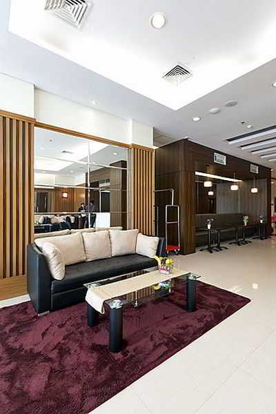 Hotel Nite & Day - Mangga Besar Jakarta