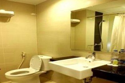 Nite & Day - Mangga Besar Hotel